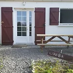 Harkurutxea Avec Piscine *