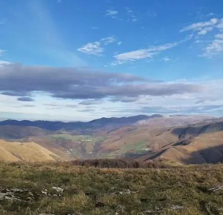 Harkurutxea Avec Piscine