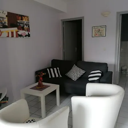 Harkurutxea Avec Piscine