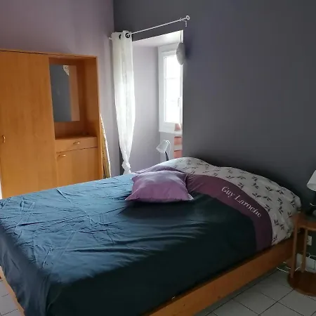 Holiday home Harkurutxea Jaxu