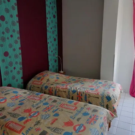 Holiday home Harkurutxea Jaxu