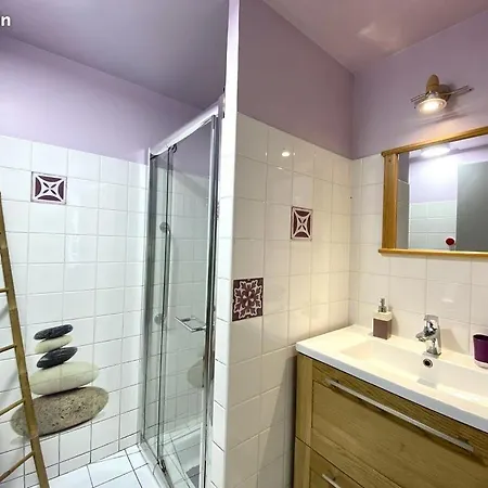 Harkurutxea Avec Piscine Jaxu