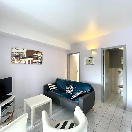 Harkurutxea Holiday home *