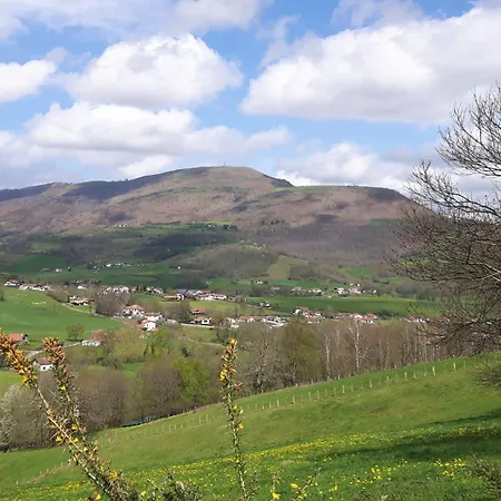 Harkurutxea Holiday home
