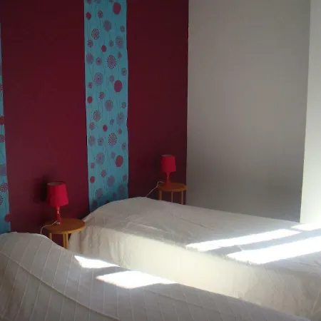 Harkurutxea Avec Piscine