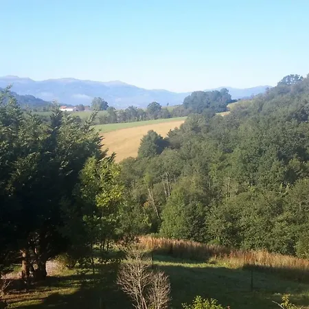 Harkurutxea Avec Piscine * Jaxu