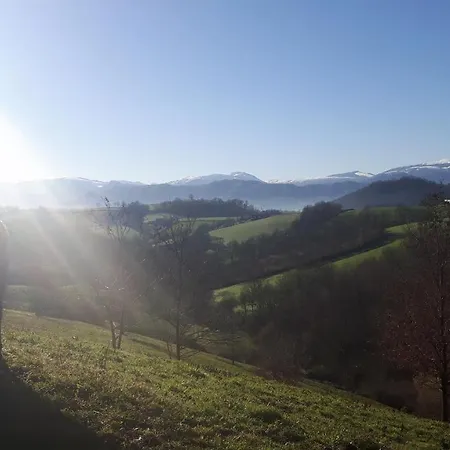 Harkurutxea Avec Piscine بيت للعطل Jaxu