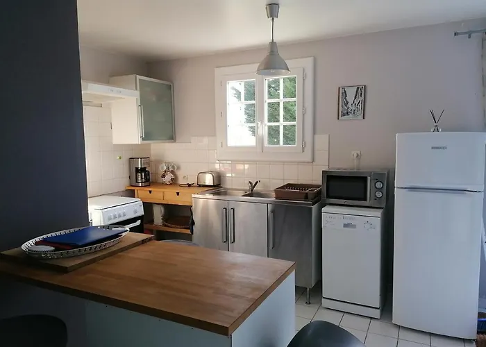 Harkurutxea Avec Piscine Jaxu