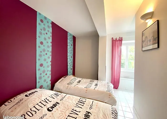 Harkurutxea Avec Piscine Casa de Férias