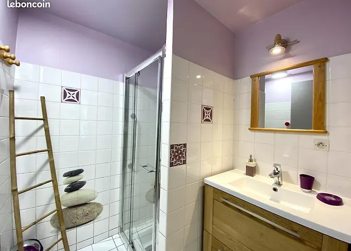 Harkurutxea Avec Piscine Jaxu