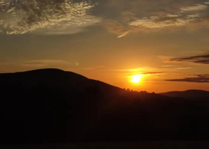 Harkurutxea Avec Piscine Casa de Férias