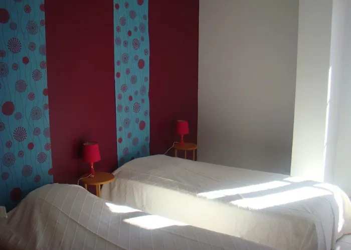 Harkurutxea Avec Piscine