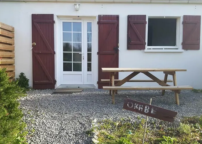 Harkurutxea Avec Piscine *